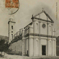 Ville-di-Pietrabugno
