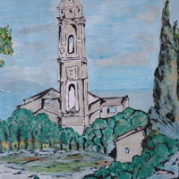 Ville-di-Pietrabugno